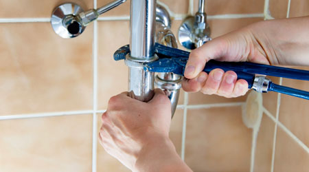 mona vale plumber