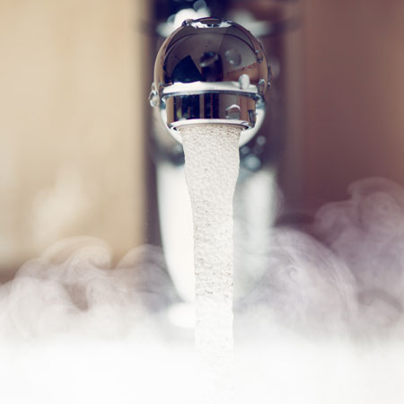 hot water heater replacement sunshine coast