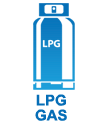 lpg gas installation sunshine coast